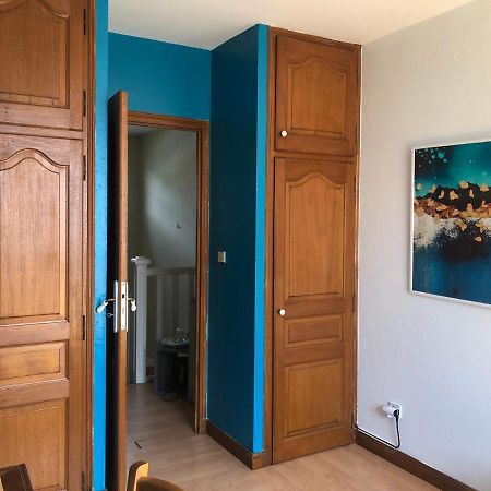 Chambres Avec Piscine Toulouse Exterior foto