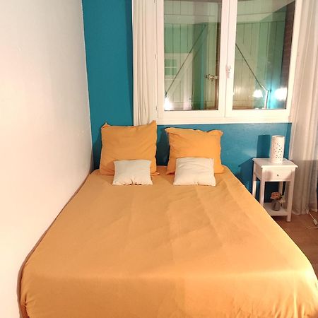 Chambres Avec Piscine Toulouse Exterior foto
