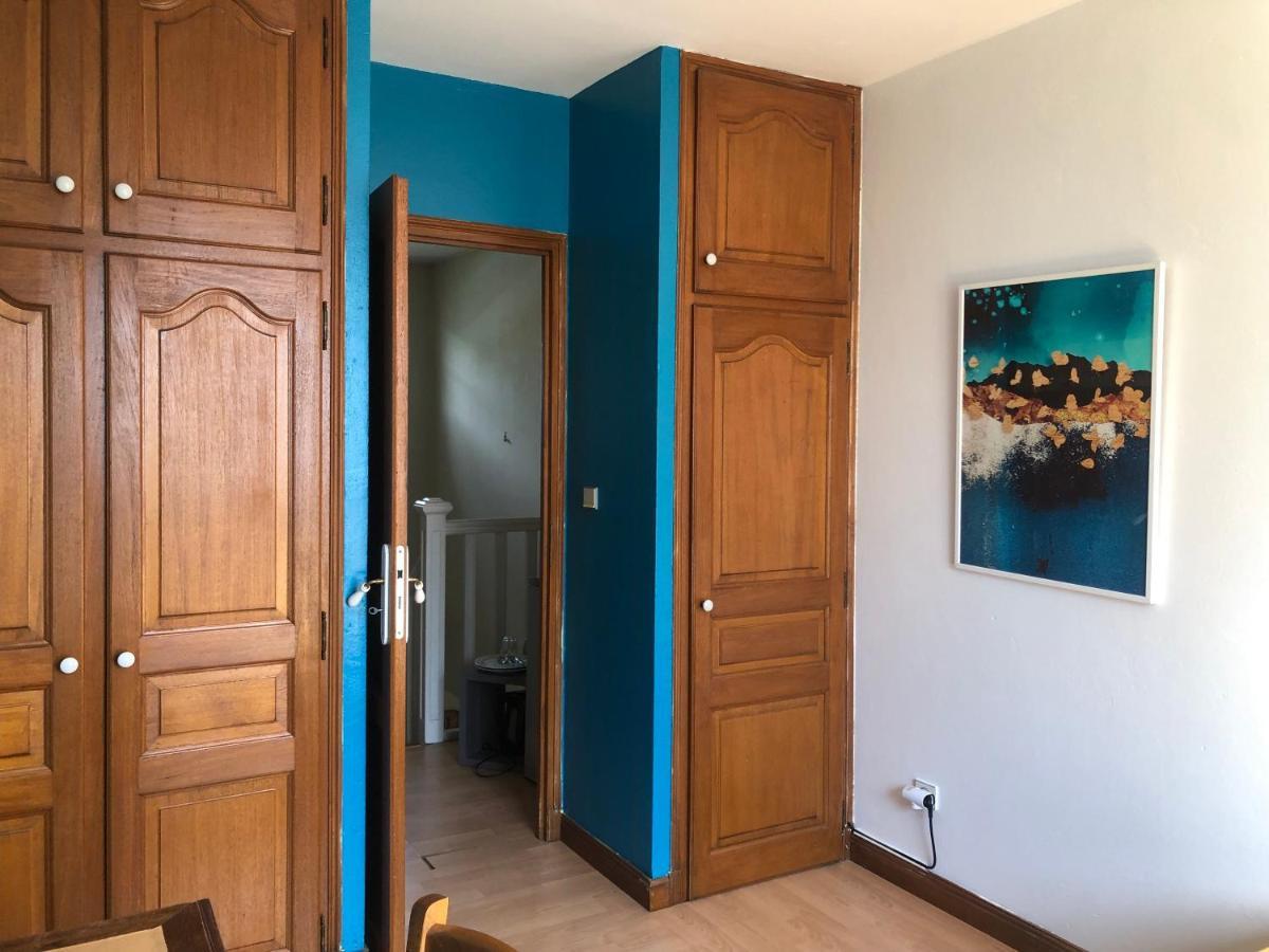 Chambres Avec Piscine Toulouse Exterior foto