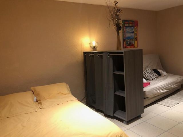 Chambres Avec Piscine Toulouse Exterior foto